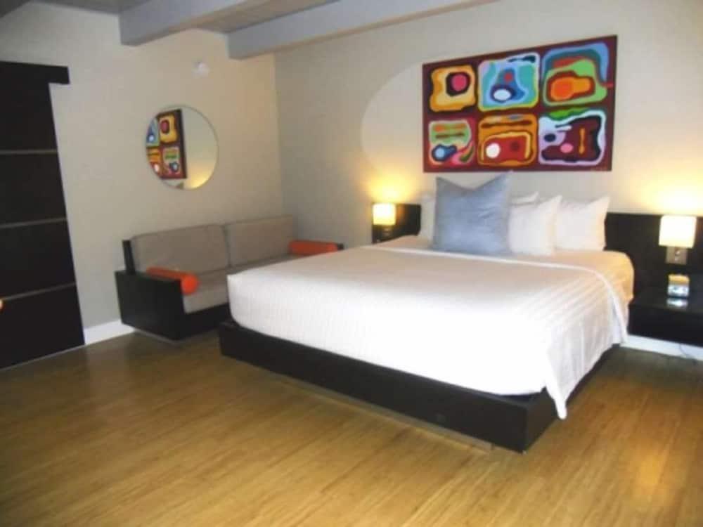 Hotel Current Long Beach Room photo
