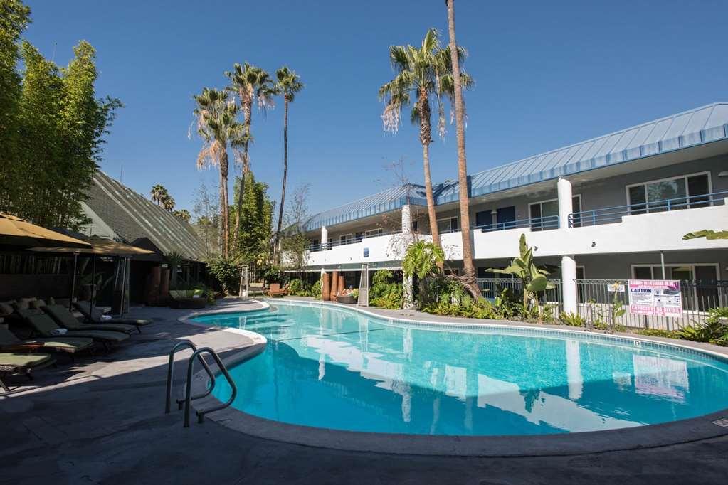 Hotel Current Long Beach Exterior photo