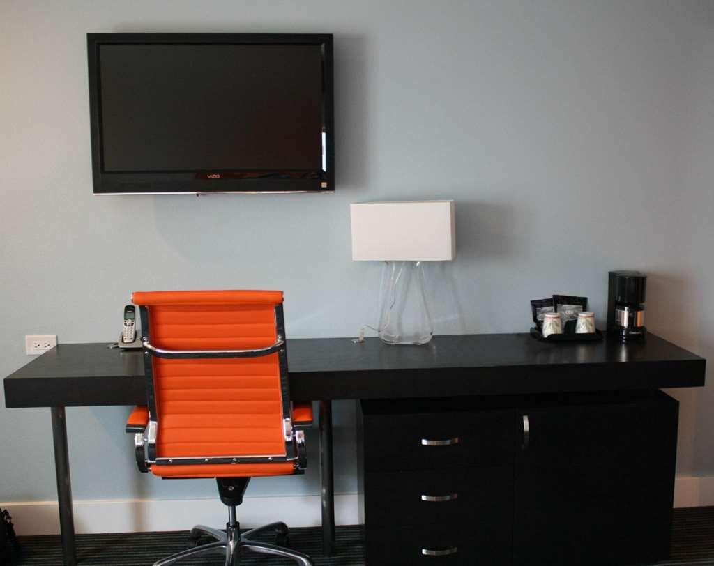 Hotel Current Long Beach Room photo