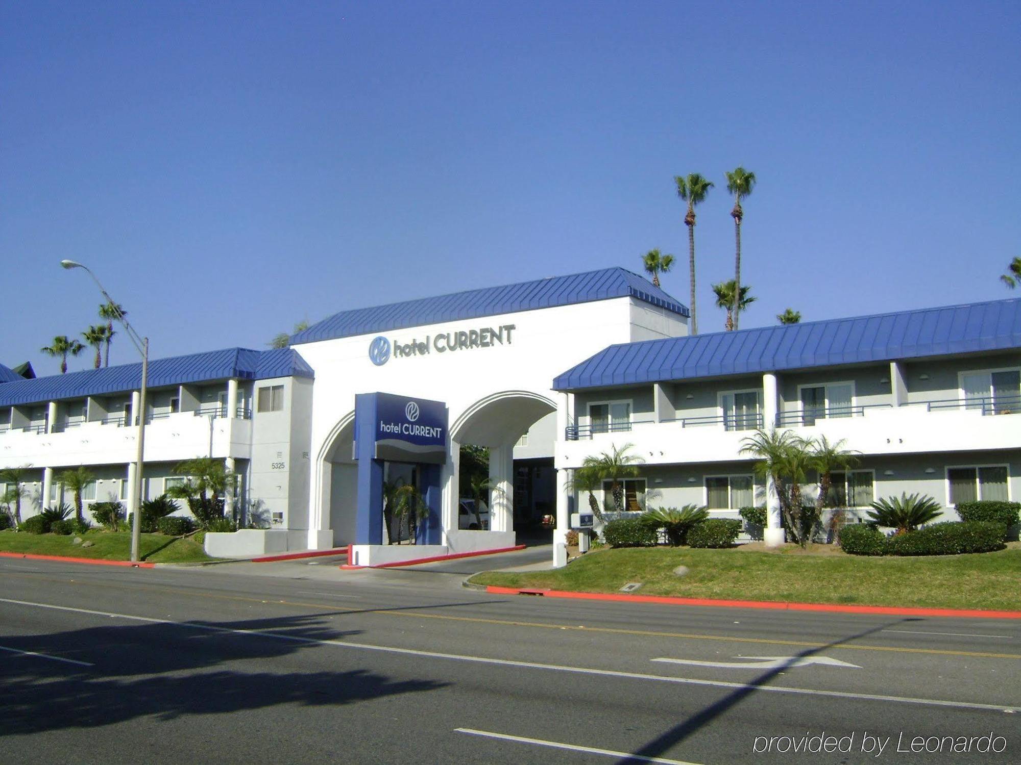 Hotel Current Long Beach Exterior photo