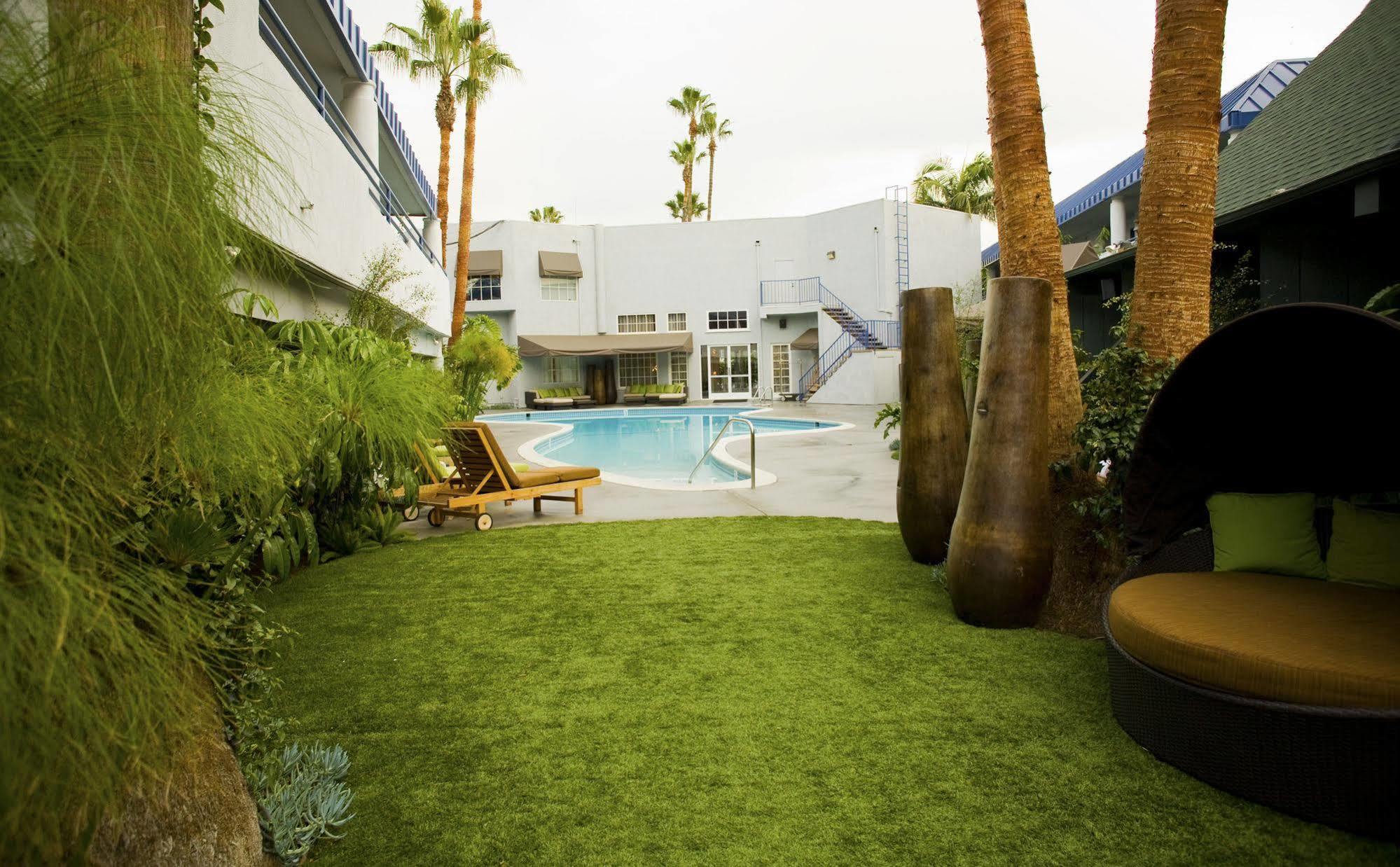 Hotel Current Long Beach Facilities photo