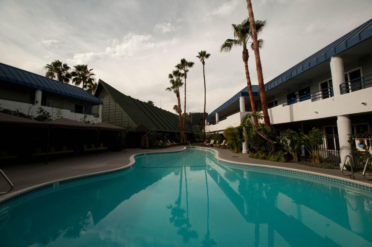Hotel Current Long Beach Exterior photo
